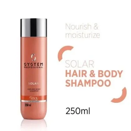System Professional Alpha Energy 100ml — Glow Hair Studio